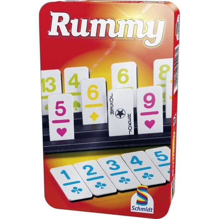my Rummy (Neu und originalverpackt) in für CHF 5 – mit Lieferung auf ...
