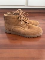 Ugg Boots Bethany Classic Slim Stiefel Grösse 39, braun