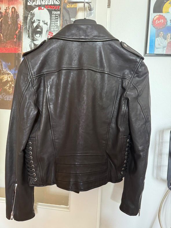 Gap Jacken: Veste en cuir GAP – Neu (gemäss Beschreibung) aus PRILLY von hurricane2000 1