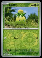 Pokemon Smoliv 021/182