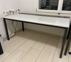 Schreibtisch 2 Stück 