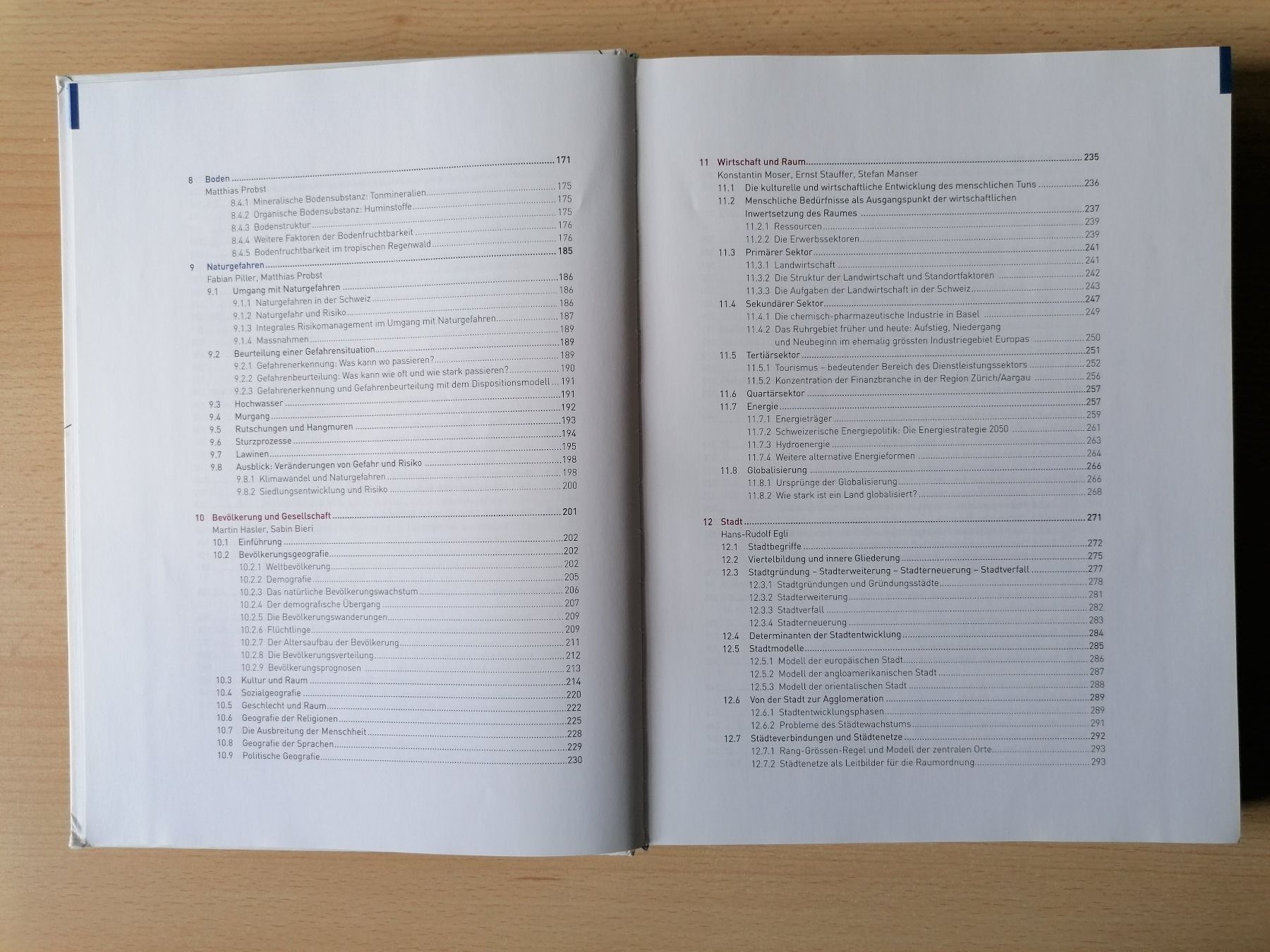 Libri: Geografie Wissen und verstehen – Usato da Düdingen venduto da vanessa-g 3