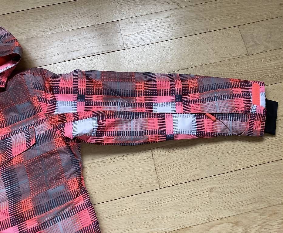 Vestes & Manteaux: Skijacke Gr. 140  – D'occasion à Romanshorn par zabel16 4