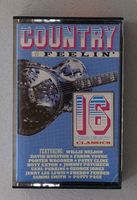 Country Feelin' - 16 Great Classics