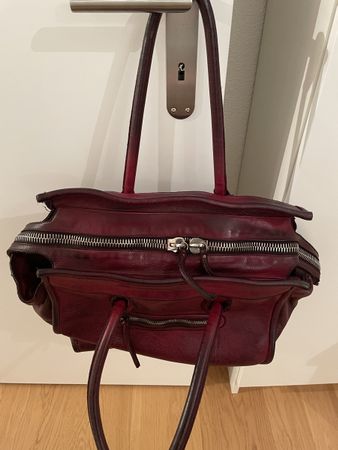 BAYSIDE Ledertasche