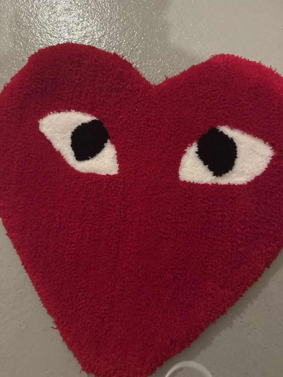 Tappeti: Handmade CDG Rug – Usato da Münchenbuchsee venduto da Leda53 2