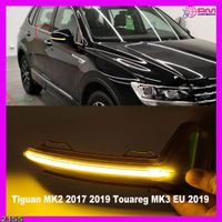 VW Tiguan Touareg Dynamisches Blinkerlicht Tiguan MK2