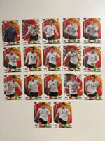 Panini Road to 2014 FIFA World Cup Brazil - Deutschland