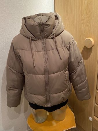 ZARA Kapuzenjacke Grösse XS