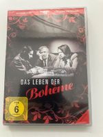 Das Leben der Bohème (DVD) Aki Kaurismäki - Neuware