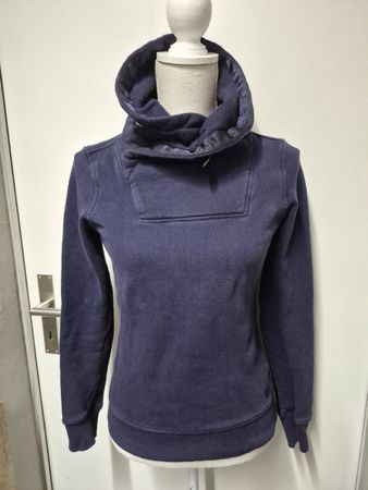 Sweatshirt Pullover G-Star Raw Gr.XS blau