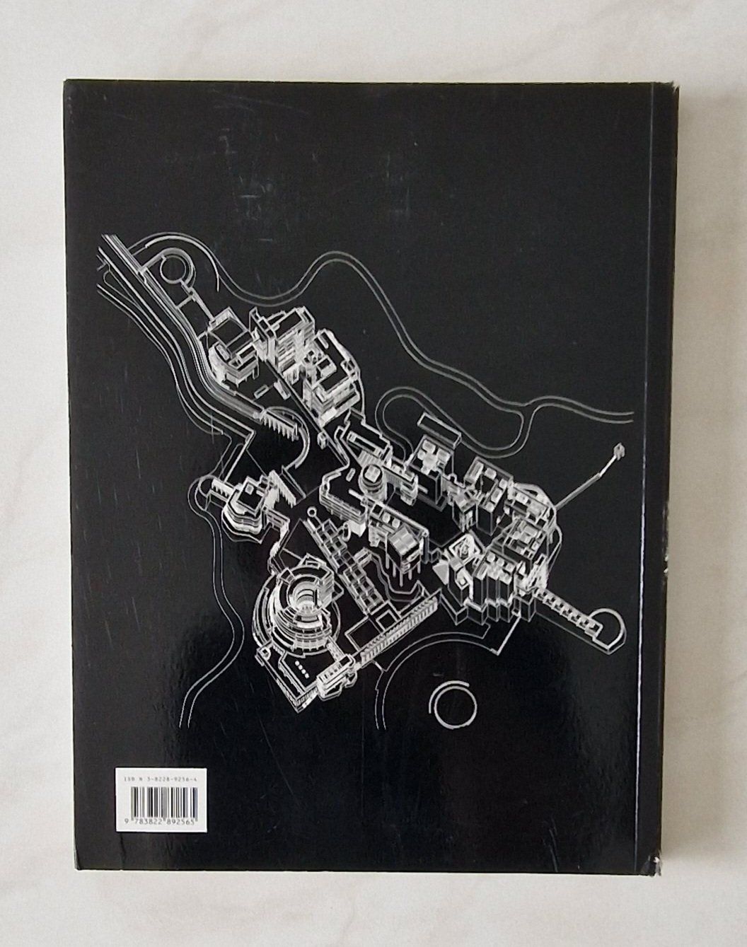 Libri: Richard Meier Buch – Usato da Itingen venduto da Claudia.E 1