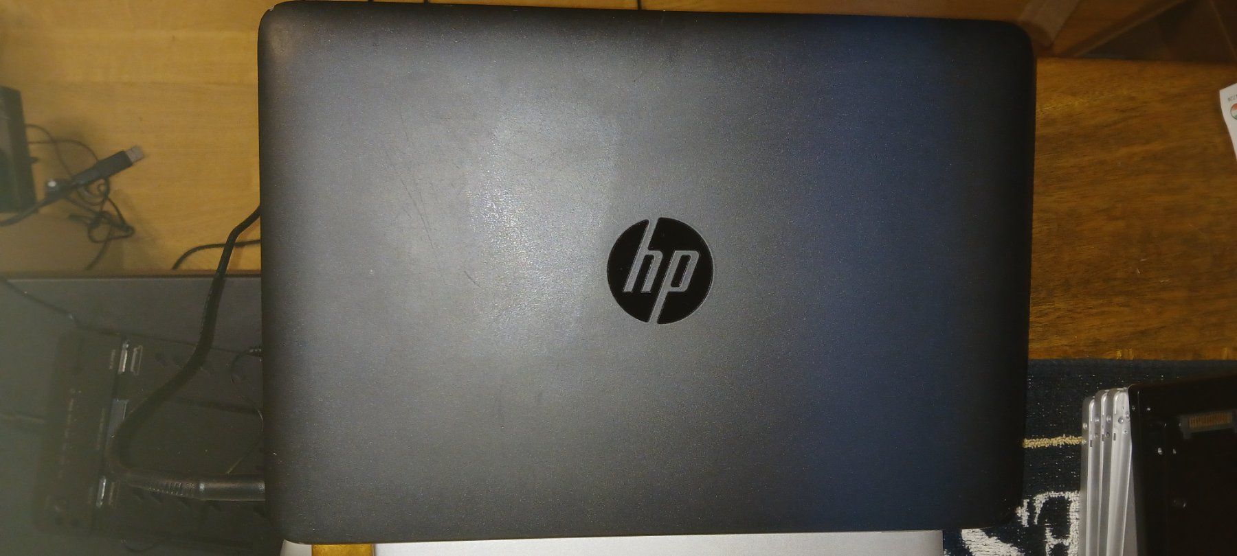 Hewlett Packard Notebooks: HP EliteBook G2 14" – Gebraucht aus Zürich von sebime0 2