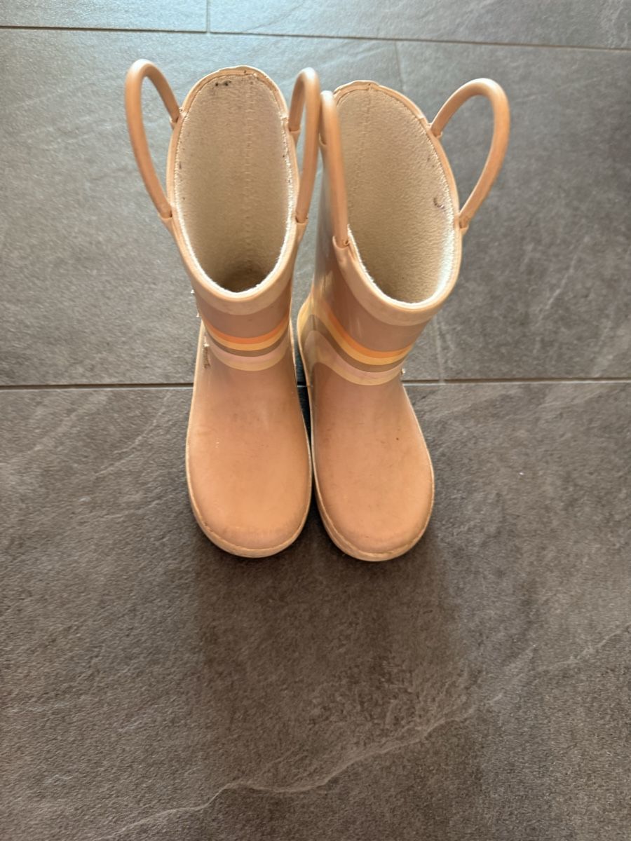 Next Scarpe per ragazzi: Gummistiefel Next Gr 23 – Usato da Illnau venduto da DuNa 3