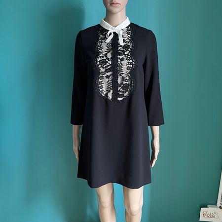 SANDRO Kleid 🖤