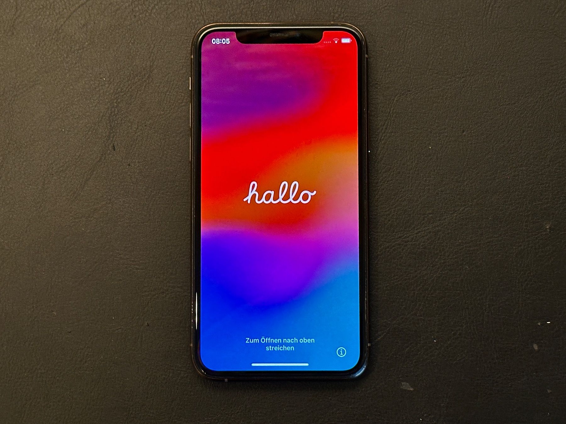 Apple Handys / Smartphones: iPhone 11 Pro Gold 256GB – Gebraucht aus Klingnau von  5