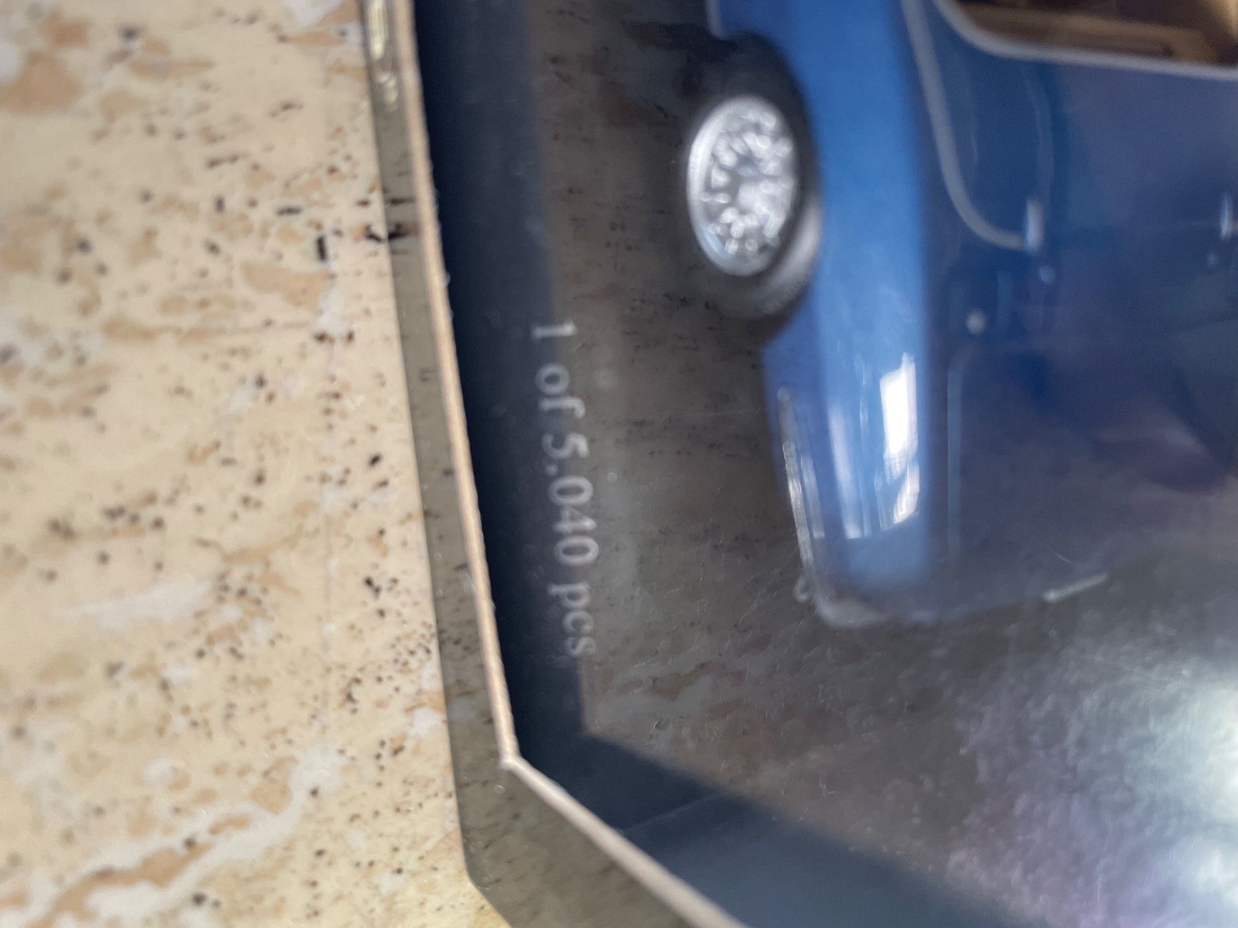 Maserati Modellini d'auto: Maserati Ghibli Spider Minichamps – Nuovo e nell'imballaggio originale da Pfäffikon SZ venduto da Anfh8806 1