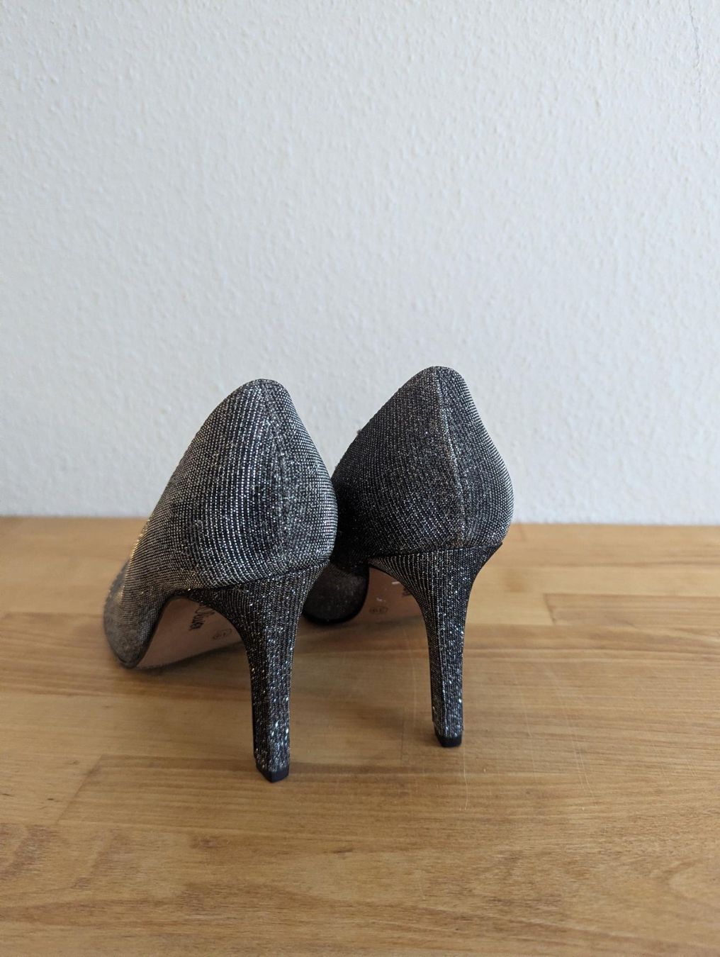 Walder Damenschuhe: Walder Pumps, Peeptoe / Damenschuhe – Gebraucht aus Luzern von Joschua009 2