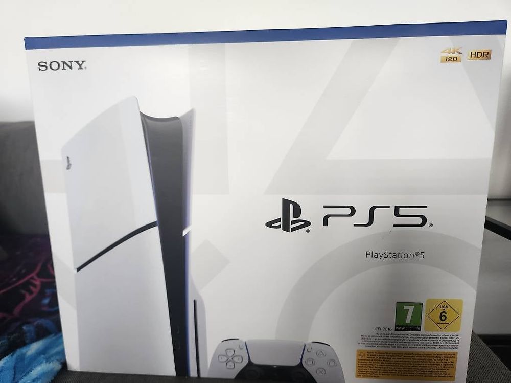 WILD HEARTS - Sony PlayStation 5-PS5-Neuf Sous Blister