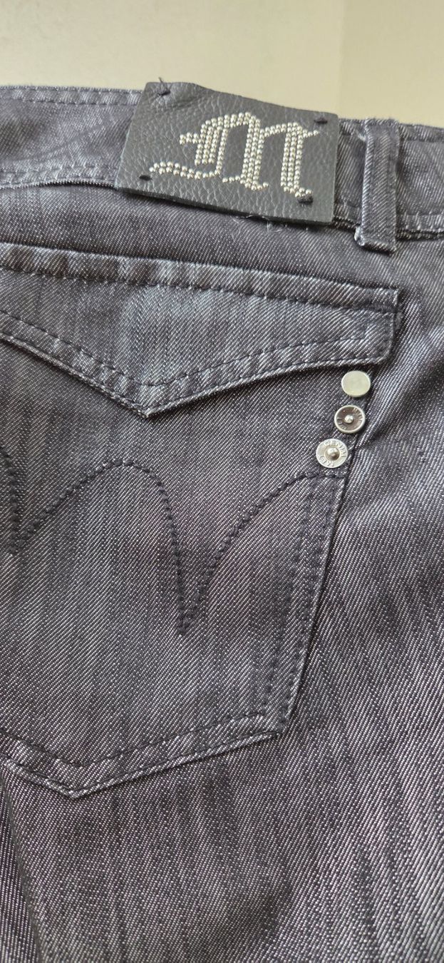 Pantaloni: Schicke Hose, Gr. 40, NEU – Nuovo e nell'imballaggio originale da Wettswil venduto da doe_x6nz 1