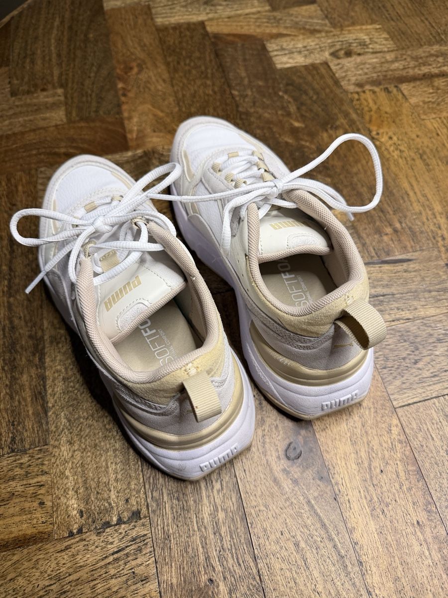 Puma Scarpe da donna: Puma Sneakers – Usato da Brittnau venduto da yvesschenk 2