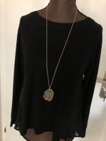 Aussergewöhnlicher Anhänger mit Kette