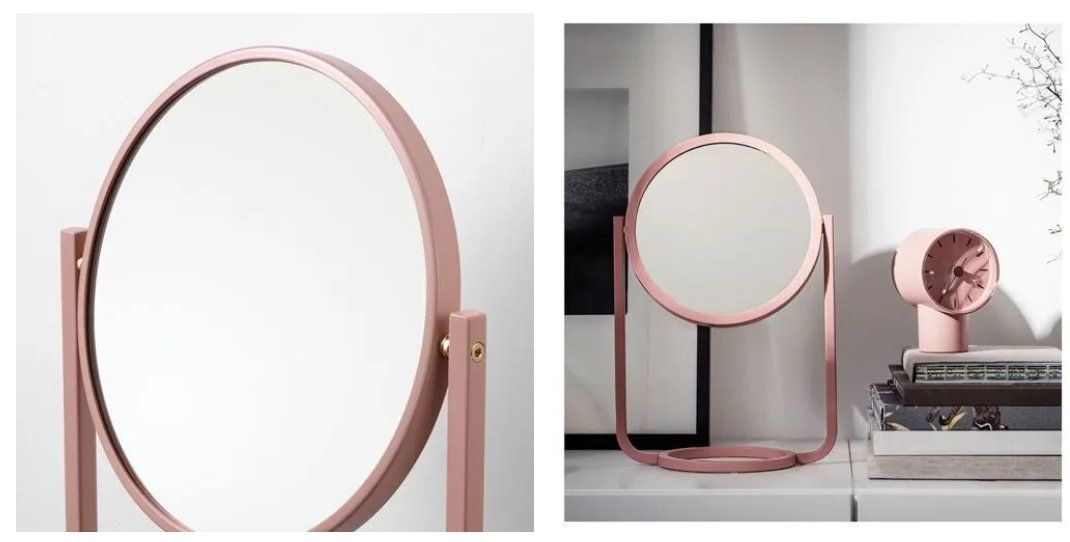 Ikea Spiegel: GRANVÅG table mirror - unavailable in Europe – Neu (gemäss Beschreibung) aus Adliswil von fashionholic 4