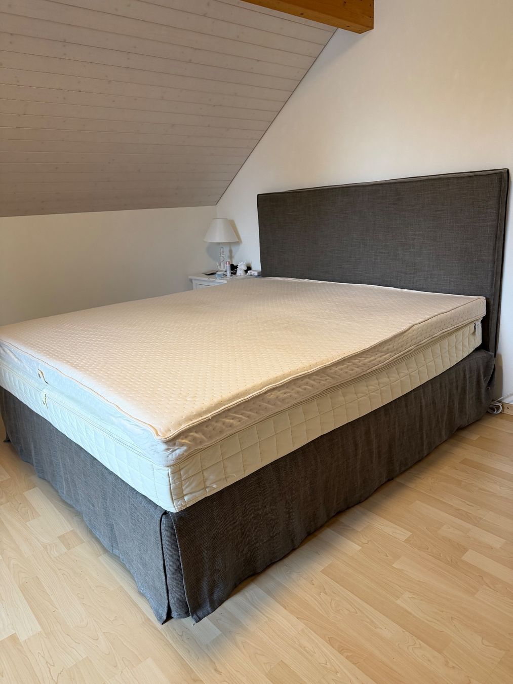 Letti: Einmaliges Angebot: Cocomat Bett – Usato da Rupperswil venduto da Jolie5 2