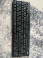 Logitech Tastatur - Ideal fürs Homeoffice!