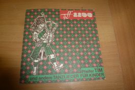 Johnny und Flonny LP