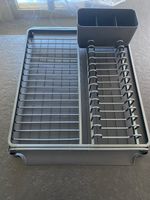 NEU! Schönes Brabantia Abtropfgestell aus Metall