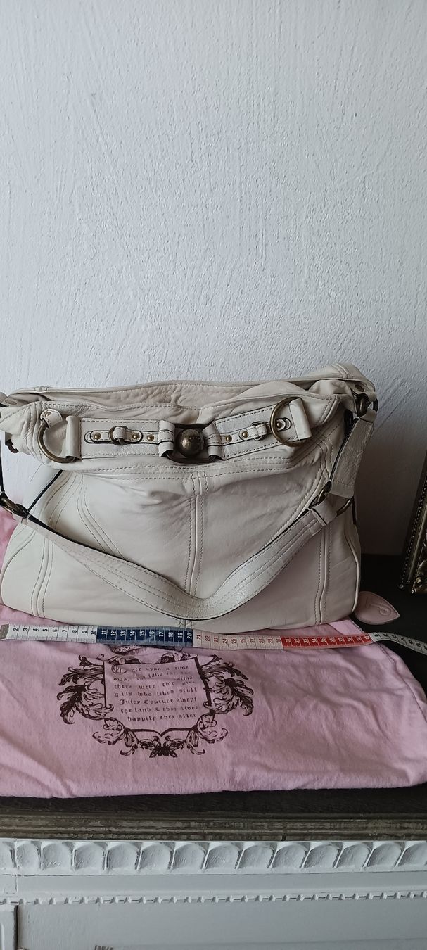 Juicy Couture Borse da donna: JUICY COUTURE TASCHE usa – Usato da Maienfeld venduto da Andyr44