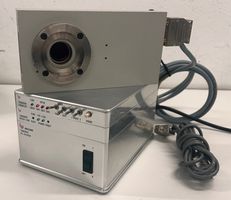 Ludl LEP MAC5000 Power Base Control System für Mikroskopie