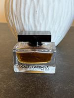 Parfum Dolce & Gabbana The One Essence gebrauchter Zustand