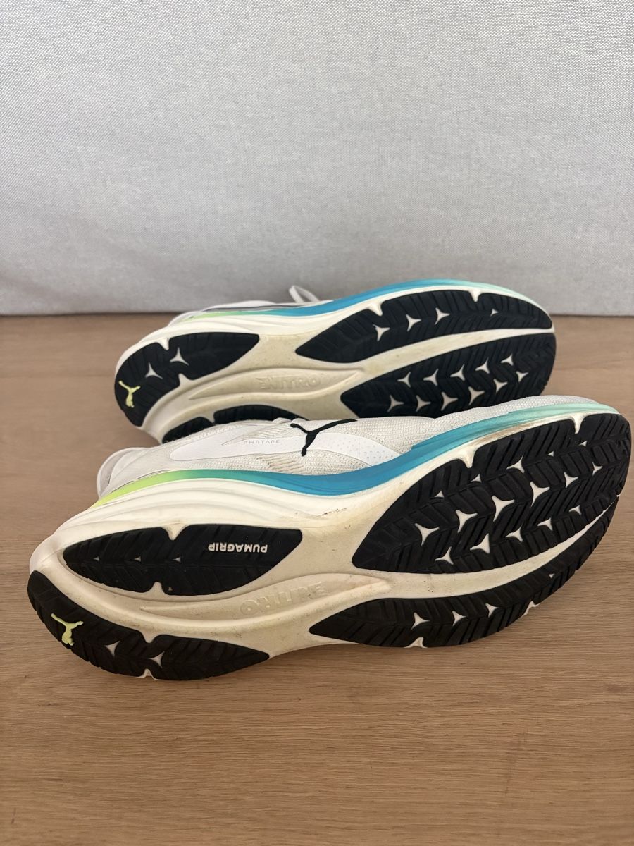 Puma Scarpe da uomo: Puma magnify nitro 2 – Usato da Immensee venduto da michellerahel 2