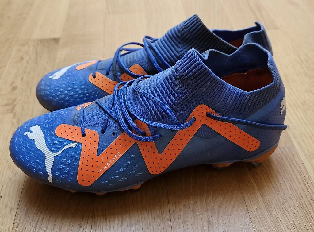 Herrenschuhe: Puma Future Pro Gr 40 – Gebraucht aus Neuenegg von aro_6cfh 1
