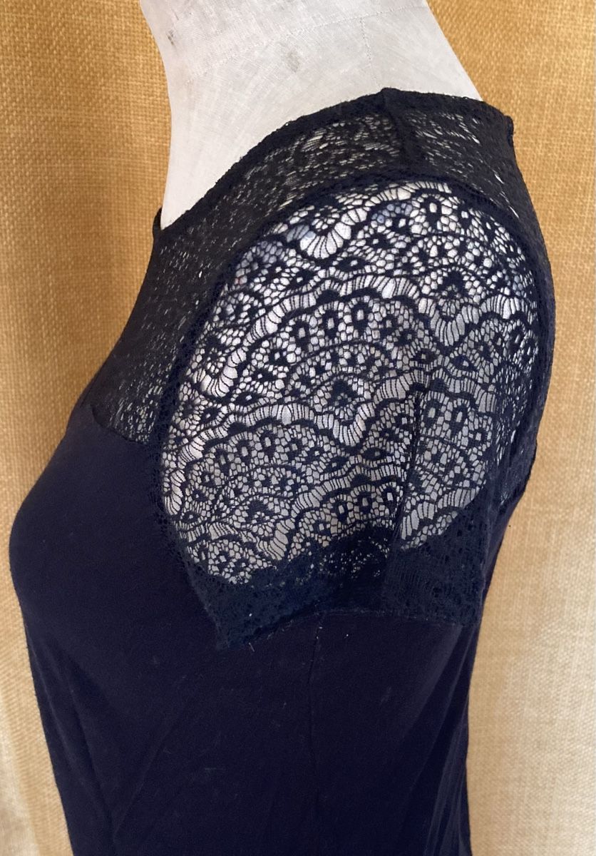 Top: Top bustier et dentelle – Nuovo (secondo la descrizione) da Ardon venduto da hel_2sxp 2