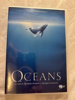 DVD - Océans