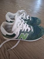 basket new balance taille 35,5