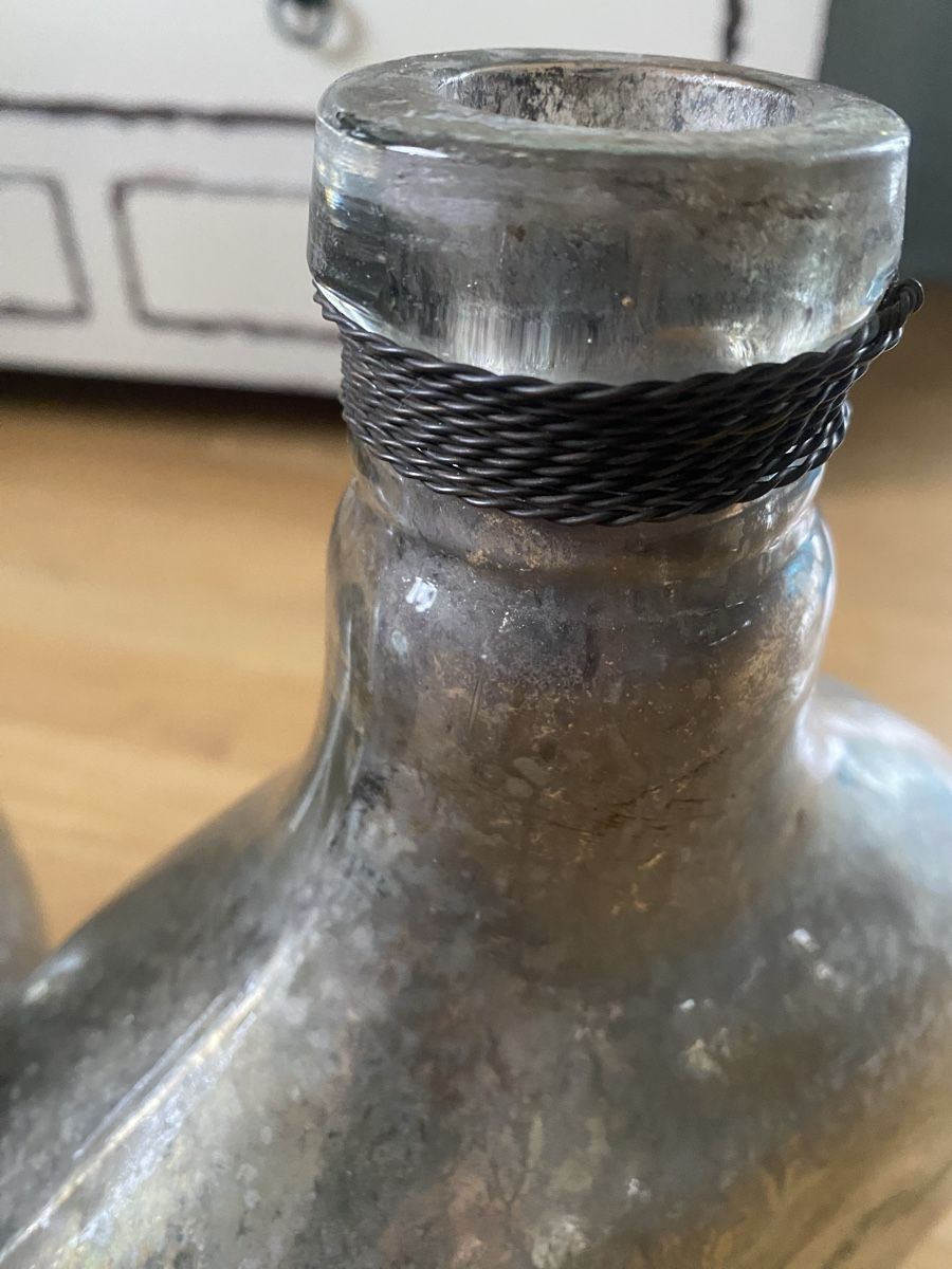 Tutte le decorazioni: Glass Deko  – Usato da Dietikon venduto da Tdaf33 3
