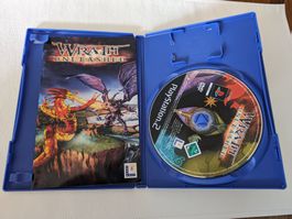 Wrath Unleashed (PS2)