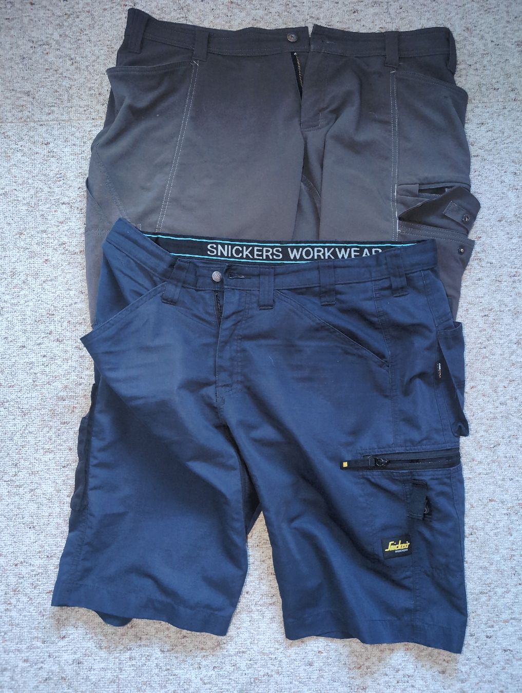 Pantaloni: Snickers und Madcot Shorts Gr. 56 – Usato da Eichberg venduto da Arac1