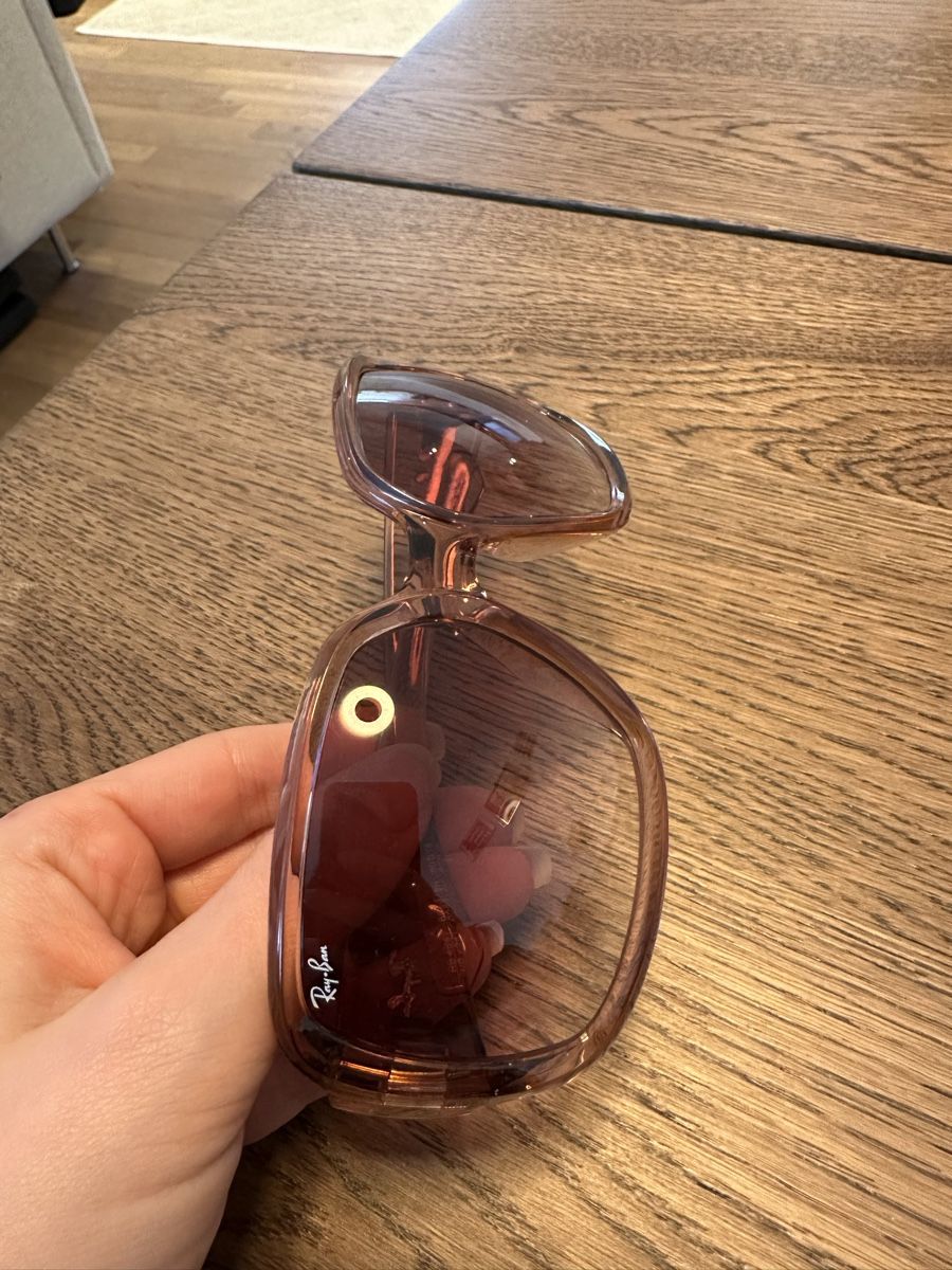 Ray-Ban Occhiali & Lenti: Ray-Ban RB 4347 – Nuovo (secondo la descrizione) da Uitikon Waldegg venduto da SandrineC02 5