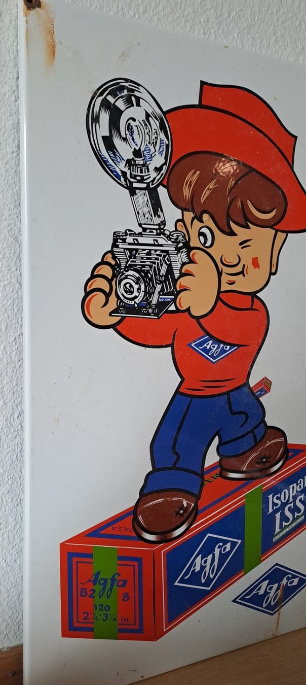 Ecriteaux: grosses Emailschild – D'occasion à Wallisellen par prada008 1