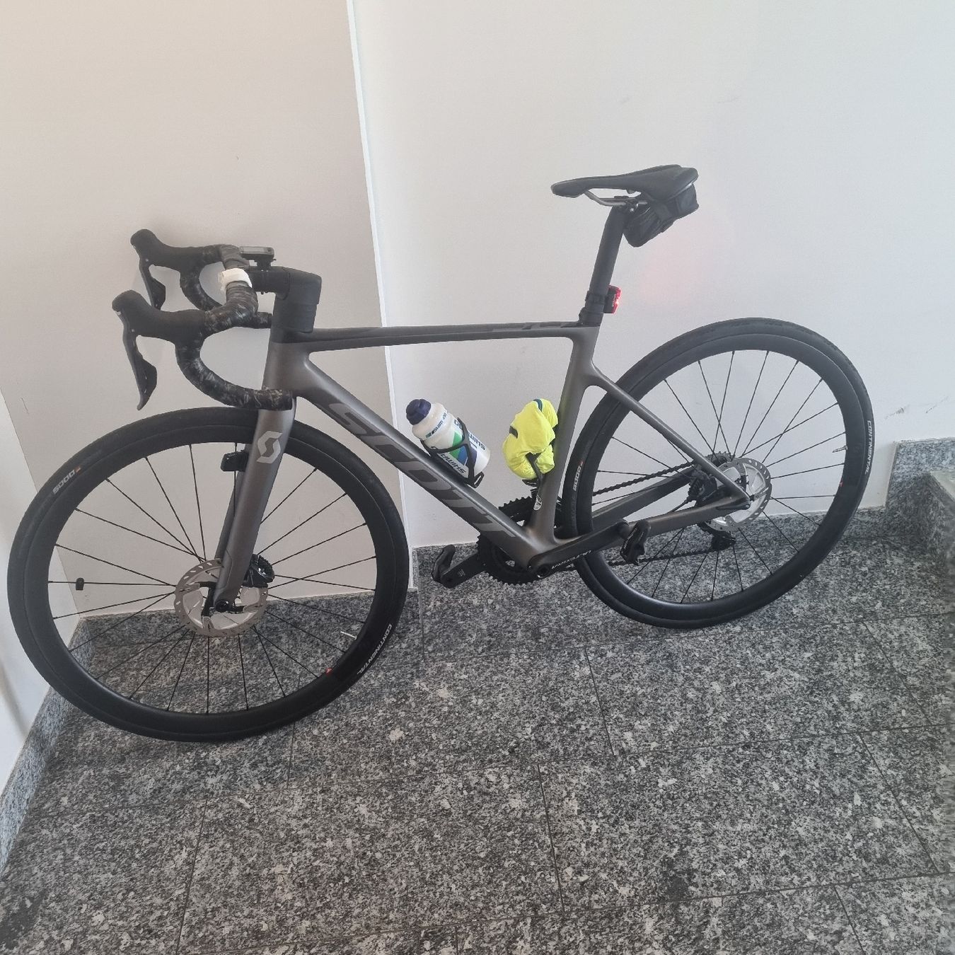 Scott Vélos: Scott Rc 15 – D'occasion à Biasca par Siosmart