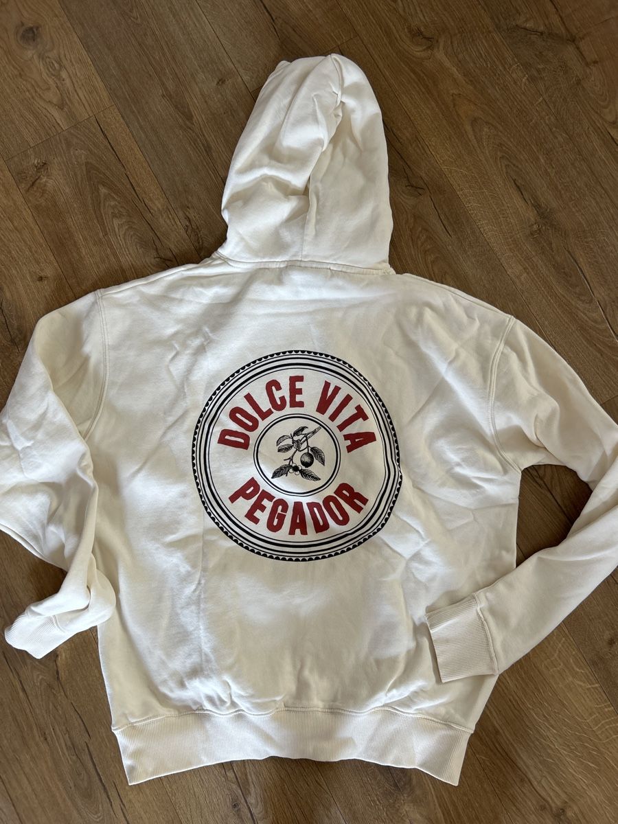 Pegador Pullover & Sweatshirts: Pegador Hoodie, NEU Grösse S – Neu und originalverpackt aus Lotzwil von lan_qr2y 1