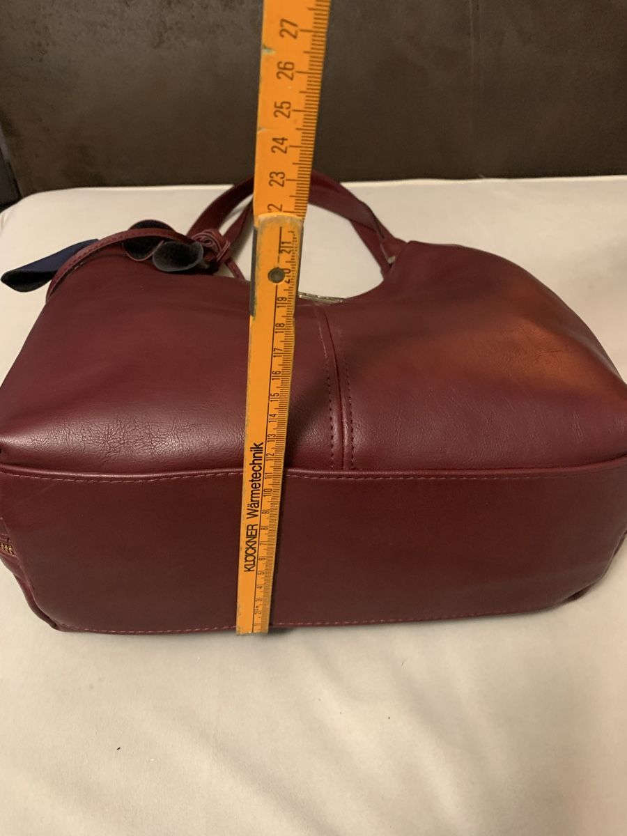 Liebeskind Borse da donna: Liebeskind Tasche – Usato da Bergdietikon venduto da zor_856j 3