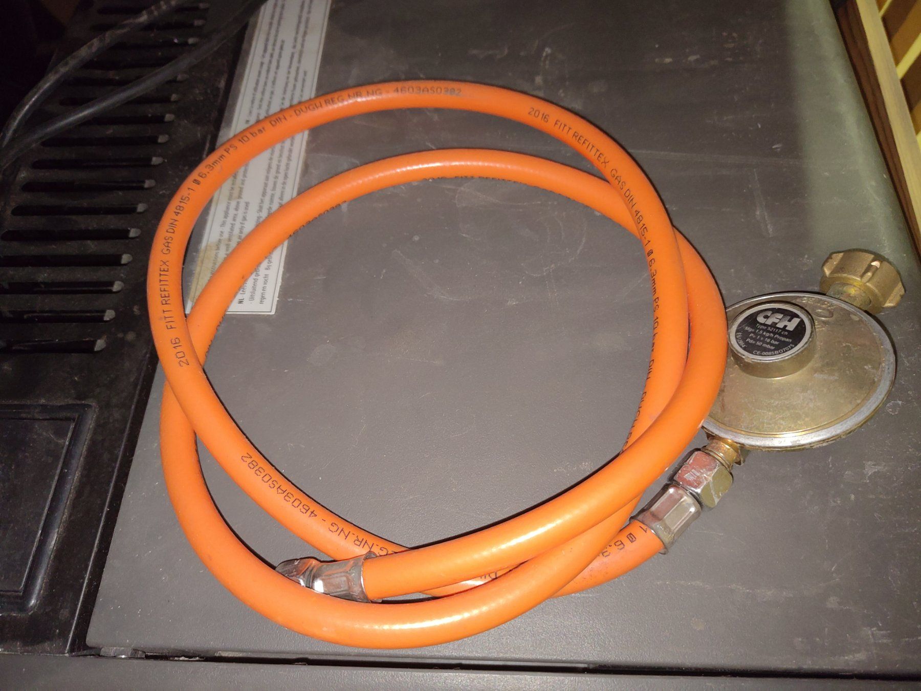 Réfrigérateurs et refroidissement: Tristar KB-7146 Kühlbox – D'occasion à Buochs par Timo_________M 8