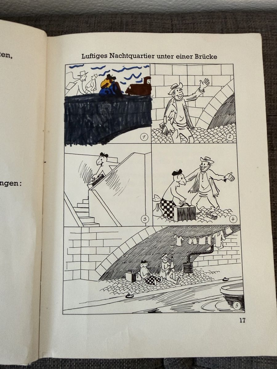 Libri: Globi erlebt Paris – Usato da Chur venduto da Tsambiko 7