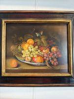 Nature morte de fruits 